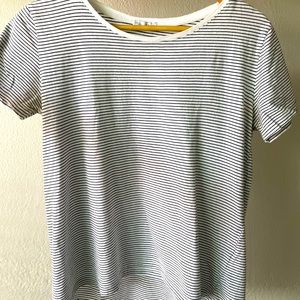 Zara Striped Tee